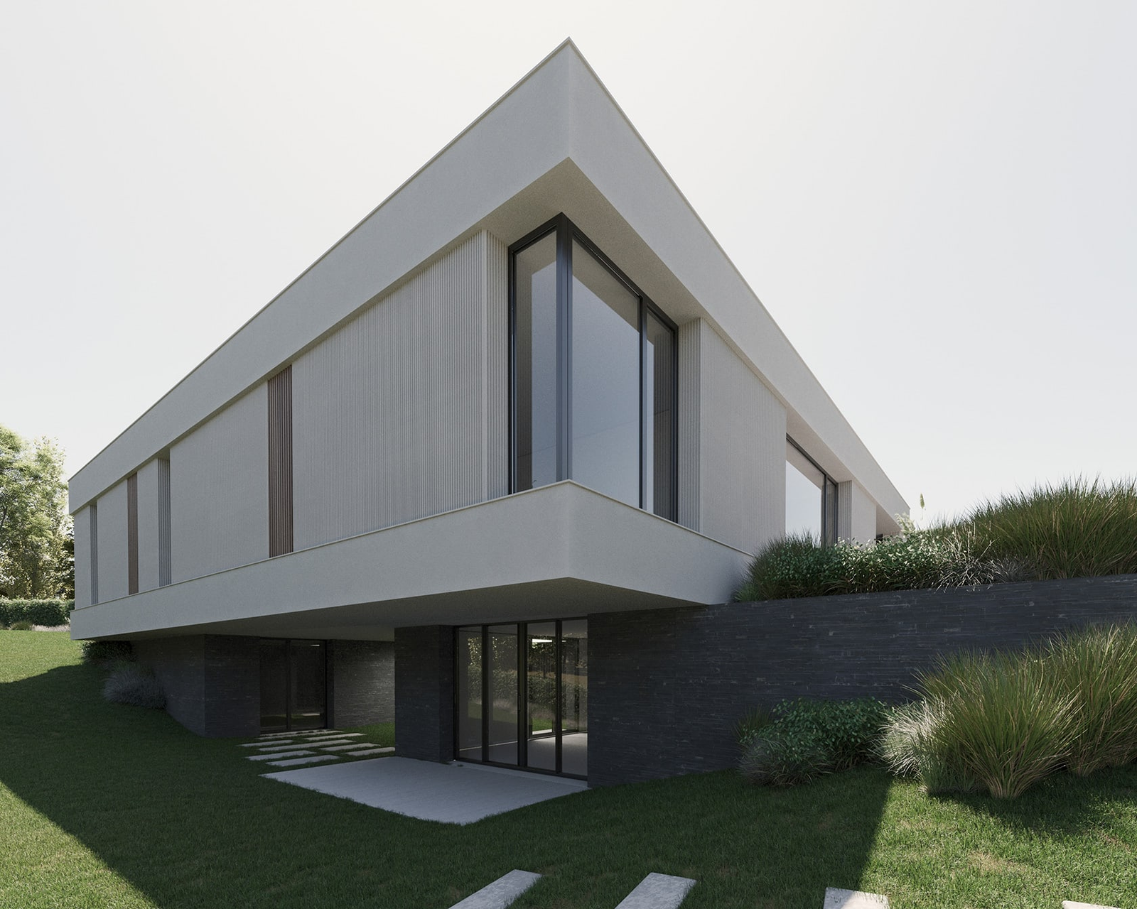 Architecture project 12