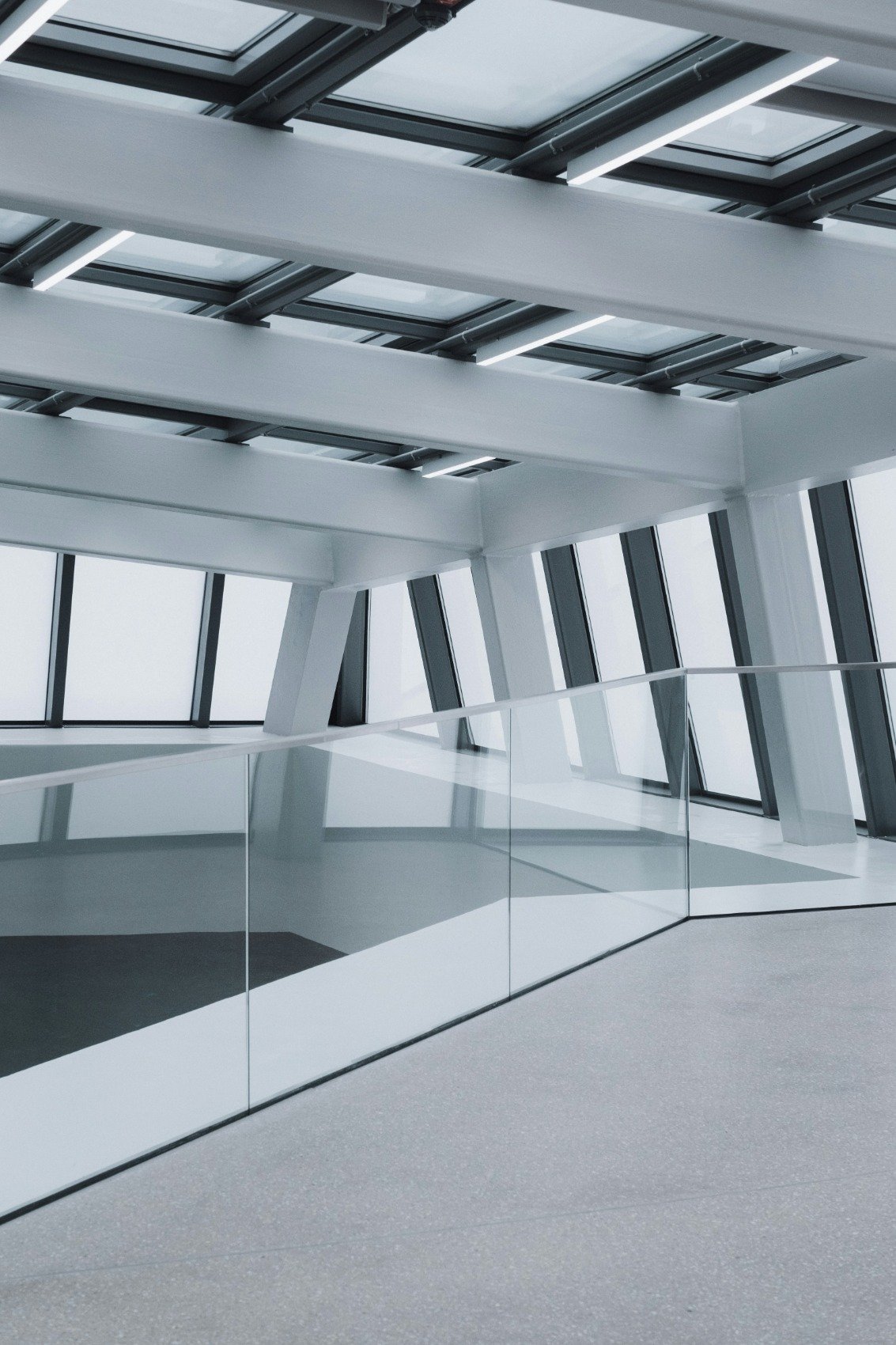 Great design doesn't have to come at a cost to the environment.