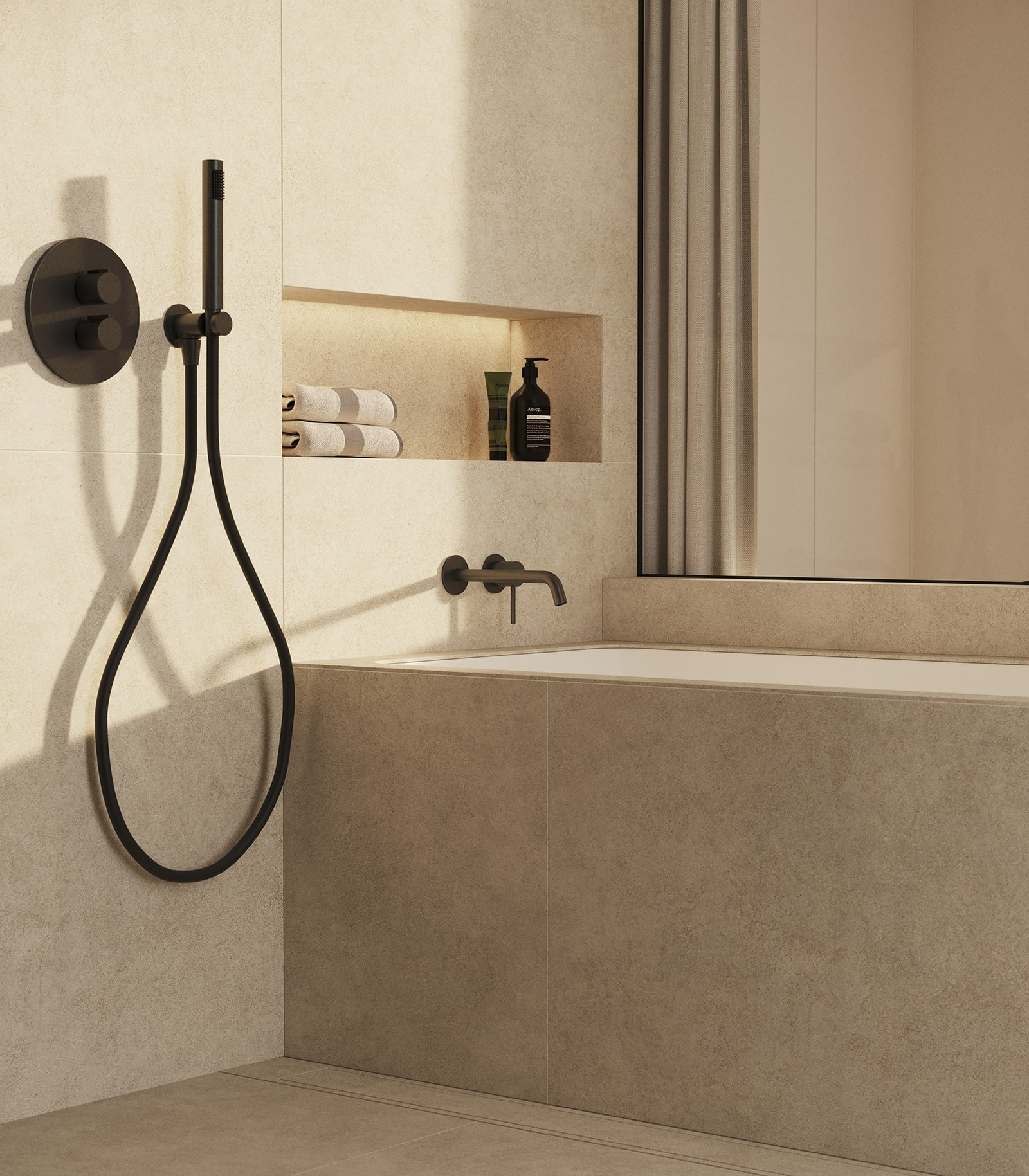 Architecture project 12